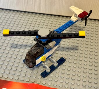 LEGO Creator 3v1 (2 sety) - 3
