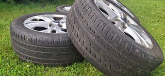 Letní ALU sada - 225/50ZR 17 - 3