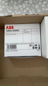 Pokojový termostat ABB Levit bílý - 3