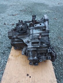 Převodovka Toyota Avensis T22, 1.8 VVTI 95 kw - 3