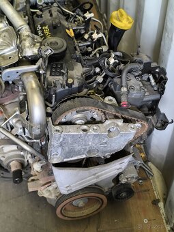 Motor Dacia Duster - 3