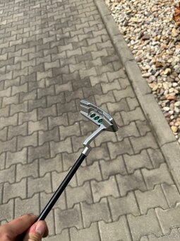 SCOTTY CAMERON NEWPORT 2 - CUSTOM - 3