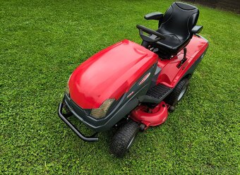 Castelgarden XTY 220 HD - 3
