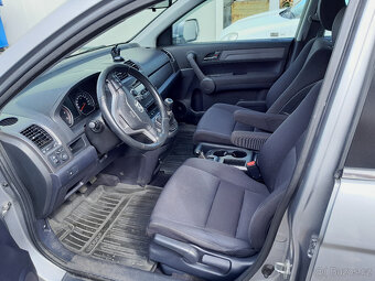 Honda CRV 4x4 - 3