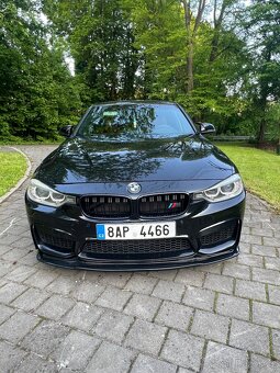 Bmw 328i xDrive - 3