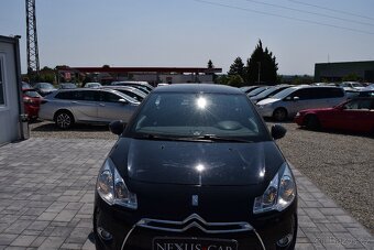 ►►Citroën DS3 1.2 60KW• KLIMA • AUDIO • ALU◄◄ - 3