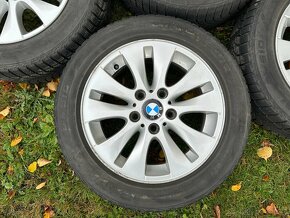 Kola BMW 205/55/16 - 3