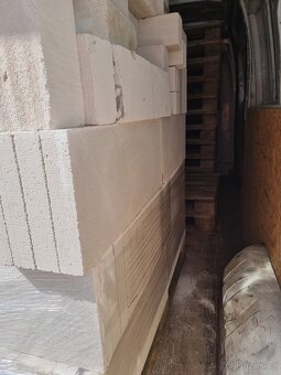 Ytong 50x25x5cm 96ks - 3