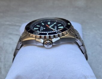 Citizen Promaster Eco-Drive - 3