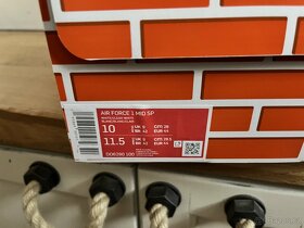 Nike off-white - 3