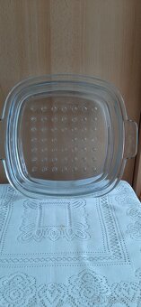 Nový skleněný napařovací nástavec Pyrex - 3