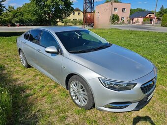 Opel Insignia 2.0 CDTi 125kW Innovation Gr Sport 4x4 2017 - 3