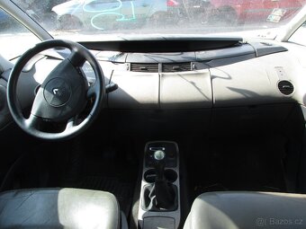 Espace 3,0DCi - 3