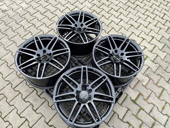 Audi Q7 S-line, kola 21" - 3