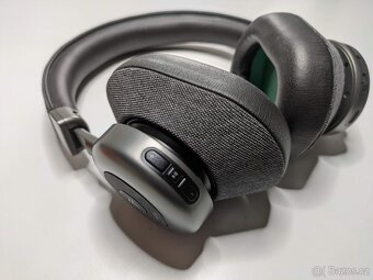 Bezdrátová sluchátka Orosound Tilde Pro C+ - 3