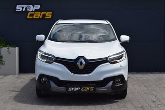 Renault Kadjar, 1.5 DCi INTENS EDC 2xKOLA ČR - 3