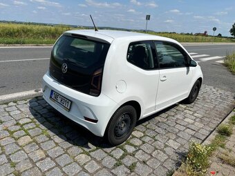VW UP 1.0 ECO Cng - 3