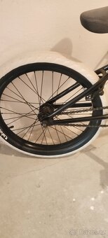 Free style Bmx Tall Order Rampa Medium - 3