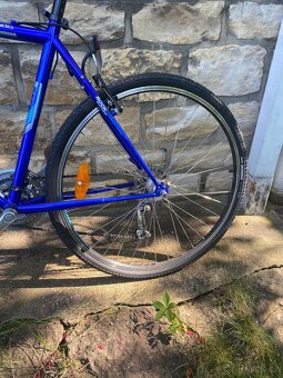 Kolo Rock Machine CrossRide 600 - 3