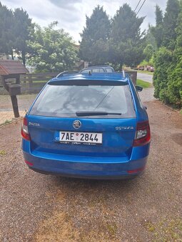 Škoda Octavia 1.6 TDI - 3