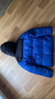 Zimní bunda 4f vel.140 - 3