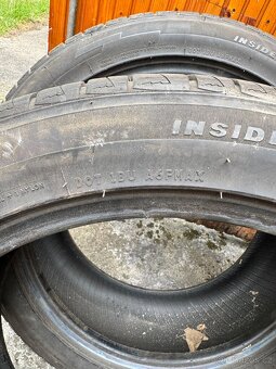 Tomket Sport 245/45/r19 - 3