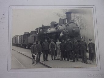 STARÉ ALBUM NA FOTOGRAFIE + HISTORICKÉ FOTOGRAFIE - 3