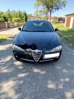 Alfa Romeo 147,1.9 Jtdm - 3