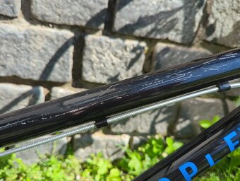 BMX Wethepeople 18"kola - 3