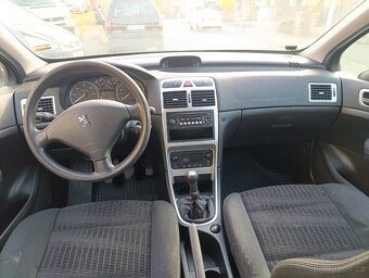 Peugeot 307 HDi - 3