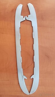 Nože na CCM brusle - 287cm (10 a 10.5) - 3