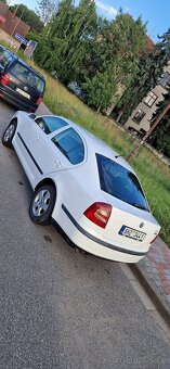 Škoda octavia 2 1.9 tdi - 3