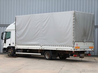Iveco EUROCARGO ML75 E18, EURO 5 EEV, - 3