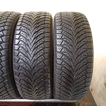 Austone 195/60 R15 88H 2x7mm 2x5,5mm - 3