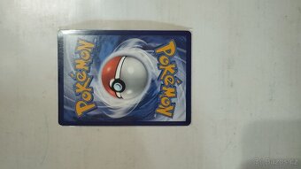 Pokémon karta Slowpoke 204/198 - 3