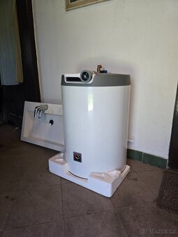 Boiler Dražice 75L 2.2kW - 3