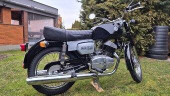 ČZ 250 471 - 3