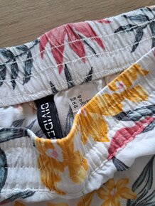 Kalhoty H&M vel. 40 - 3