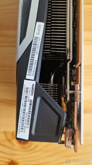 Grafická karta AMD Radeon Sapphire Nitro+ RX 6800XT - 3