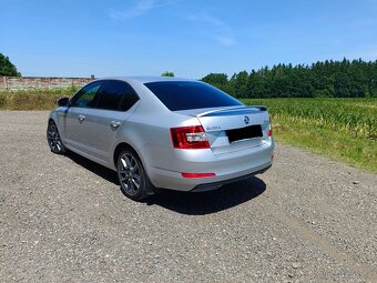 Škoda Octavia III 1.2 TSI 77kw - 3