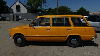 Lada 2102, Žiguli - 3