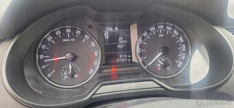 Oktavia 3. 1.6 TDI - 3