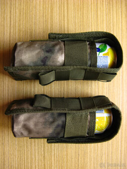 Sumka, kapsa A-TACS FG - 3