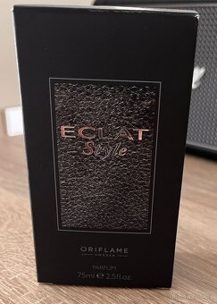 parfém pro muže eclat style 75 ml - Oriflame - 3
