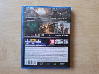 Call of Duty: Modern Warfare PS4 - 3