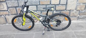 Dětské kolo 24" - 3
