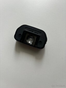 Canon EP-EX15 – Očnice s prodloužením - 3