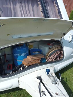 Elddis Odyssey - 3