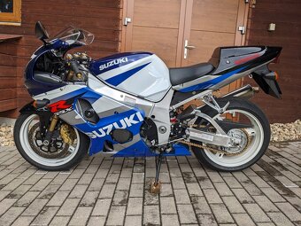 Suzuki GSX-R 1000 K2 - 3