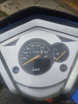 Maxon ardour 125 2015 - 3